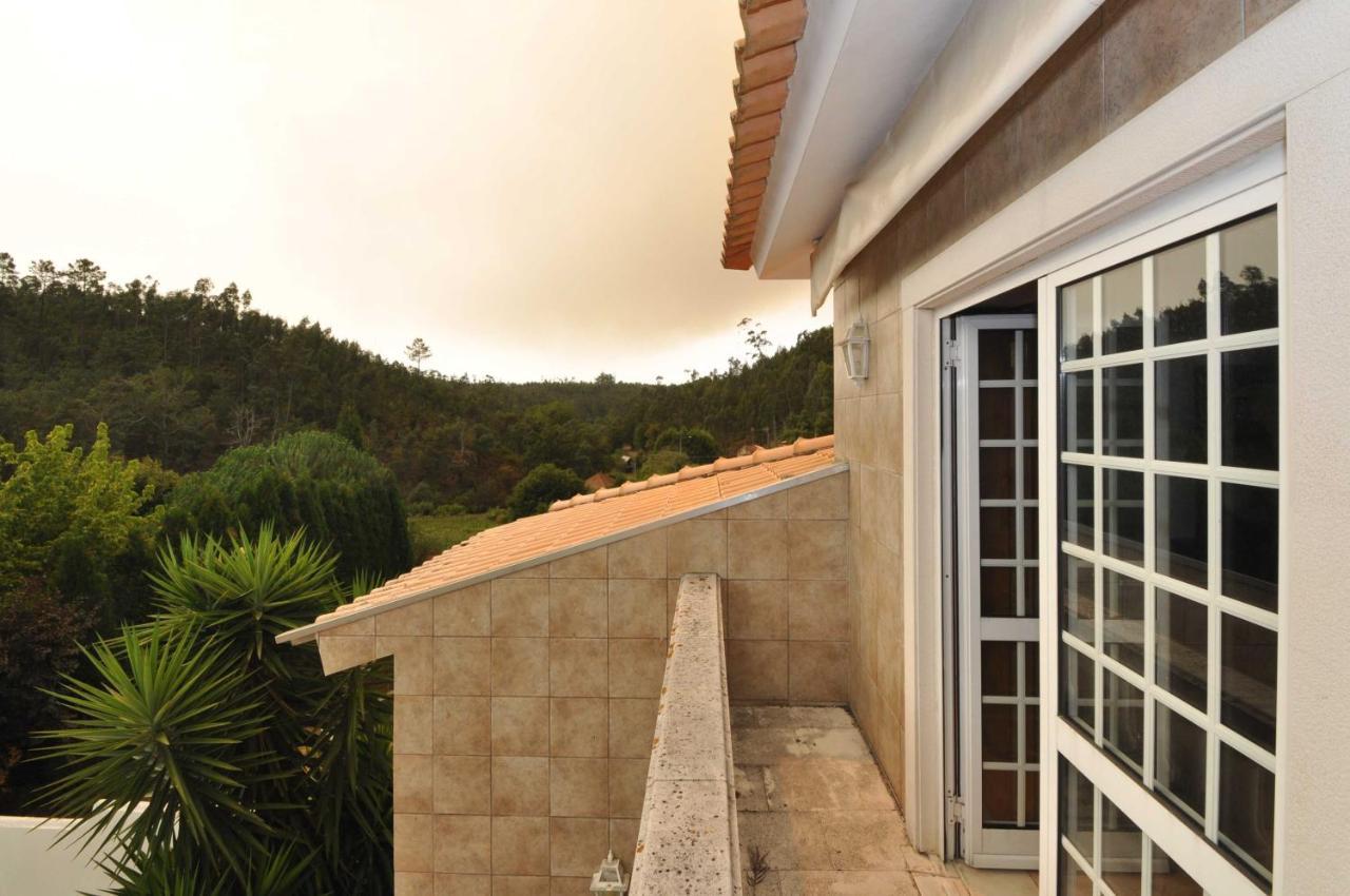 Villa Charm House Casa Da Eira Angeja Exterior foto